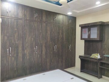 Furnished Amenities in 3 BHK Apartment at Sunrise Valley Attapur, Attapur – for Rent
