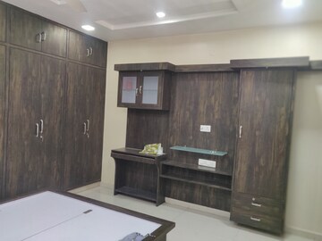 Kitchen in 3 BHK Apartment at Sunrise Valley Attapur, Attapur – for Rent