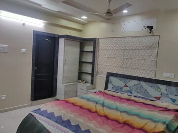 3 BHK Apartment For Rent in Sunrise Valley Attapur, Attapur