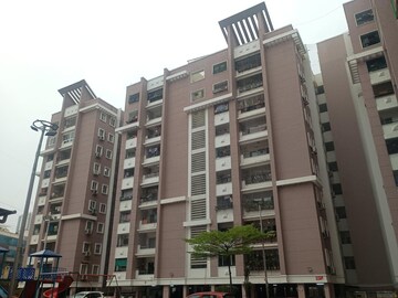 3 BHK Apartment – Exterior View View at SMR Vinay Hi Lands, Miyapur - for Sale