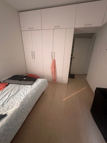 Bedroom in 1 BHK Apartment at Bhoomi Midas, Kurla – for Rent