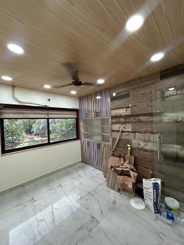 1.5 BHK Apartment For Rent in Priyadarshni Apartments, Paschim Vihar