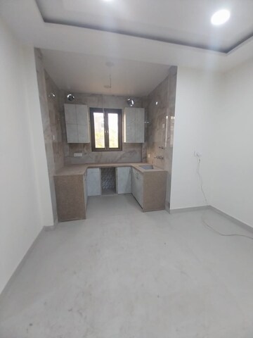 Kitchen in 2 BHK Apartment at Jahaz Apartments, Paschim Vihar – for Rent