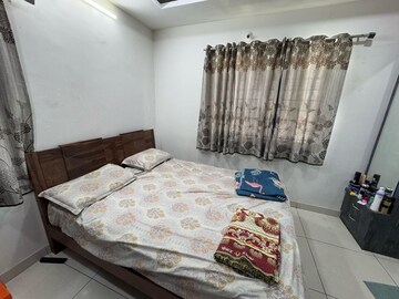 Bedroom in 3 BHK Apartment at Aparna HillPark Lake Breeze, Chanda Nagar – for Sale