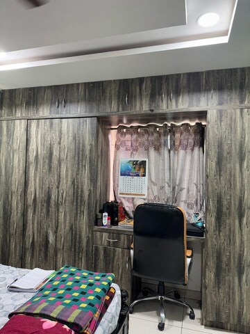 Furnished Amenities in 3 BHK Apartment at Aparna HillPark Lake Breeze, Chanda Nagar – for Sale