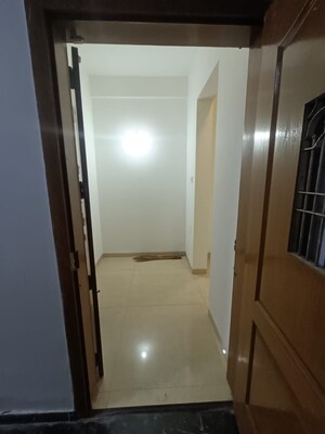 Building Lobby in 3 BHK Apartment at Bell Flower, Baner – for Sale