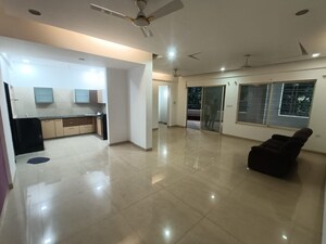 3 BHK Apartment For Sale in Bell Flower, Baner