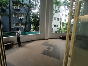 Parking in 3 BHK Apartment at Bell Flower, Baner – for Sale