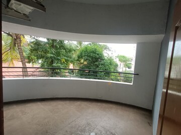 Balcony in 3 BHK Apartment at Bell Flower, Baner – for Sale