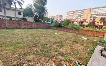 Plot For Sale in Sector 86