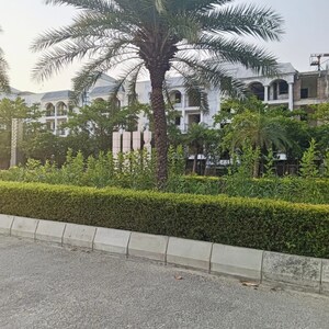  Plot – Exterior View View at Omaxe Metro City, Kalli Paschim - for Sale