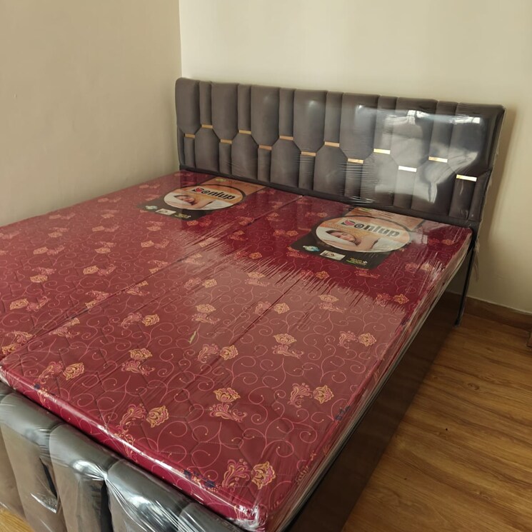 Bedroom, jaypee-greens-kosmos 3 Bedroom 1280 Sq.Ft. Apartment In Sector 134 Noida 8833865