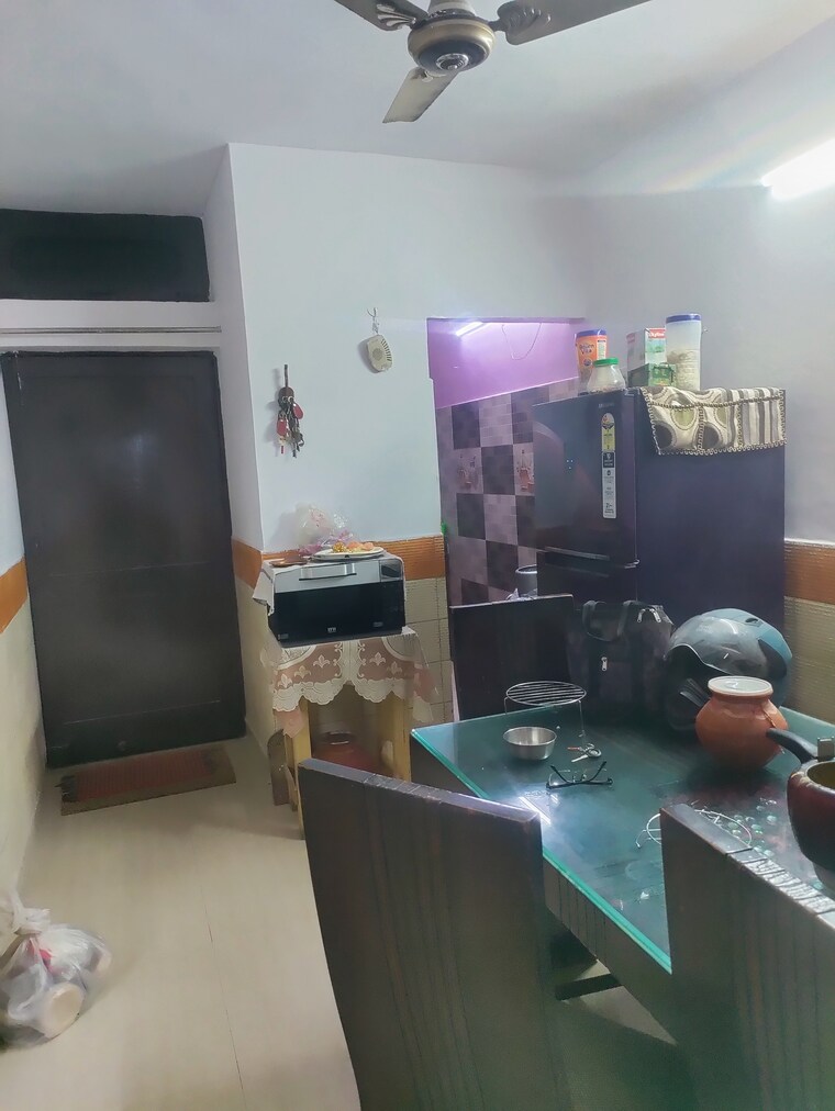 Other, sector 21d 3 Bedroom 950 Sq.Ft. Apartment In Sector 21d Faridabad 8833868