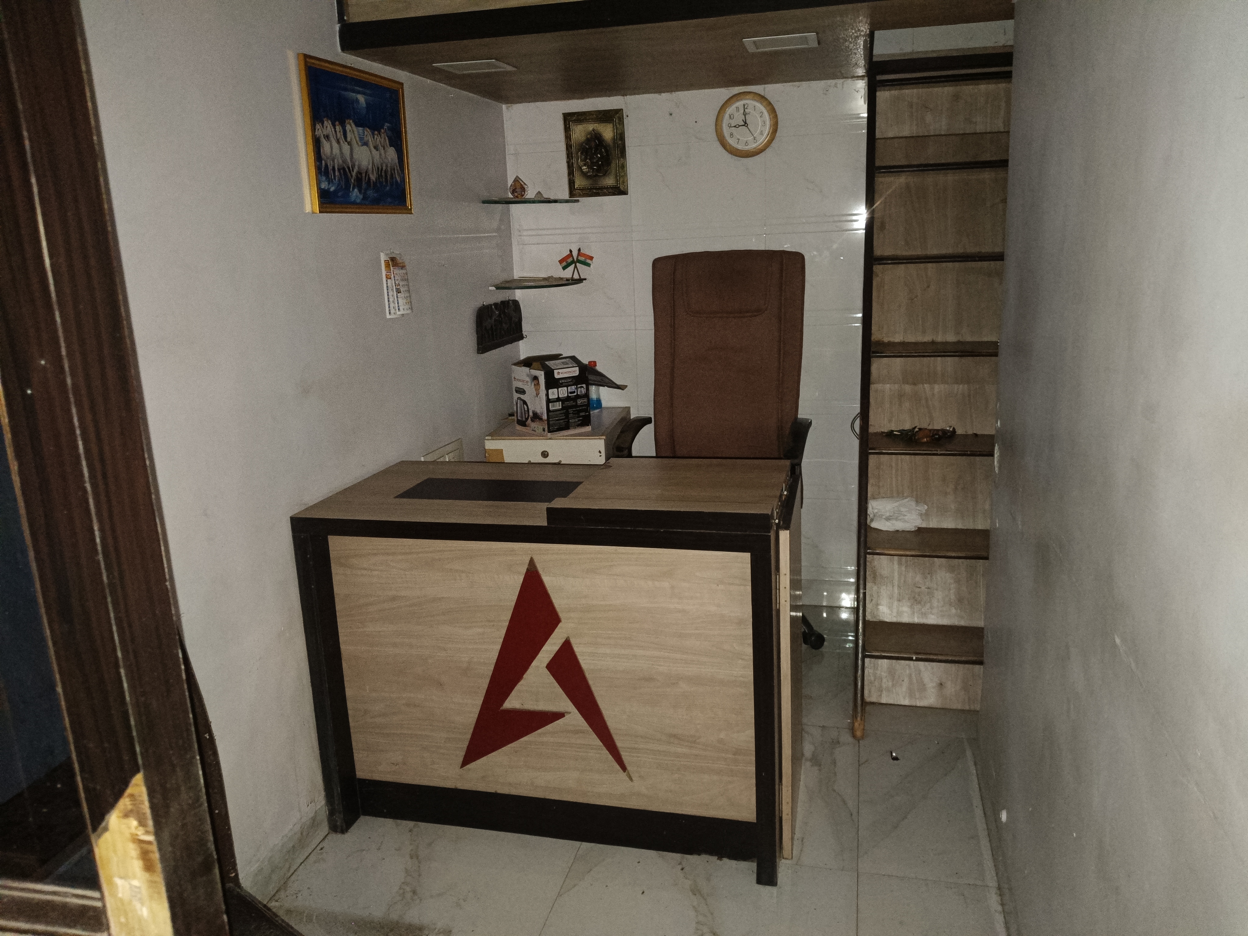 Office Space For Rent in Vastulabh CHS