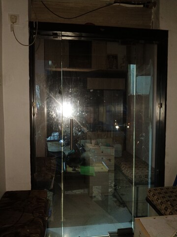 Floor Plan in  Office Space at Vastulabh CHS, Andheri East – for Rent