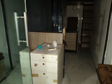 Floor Plan in  Office Space at Vastulabh CHS, Andheri East – for Rent