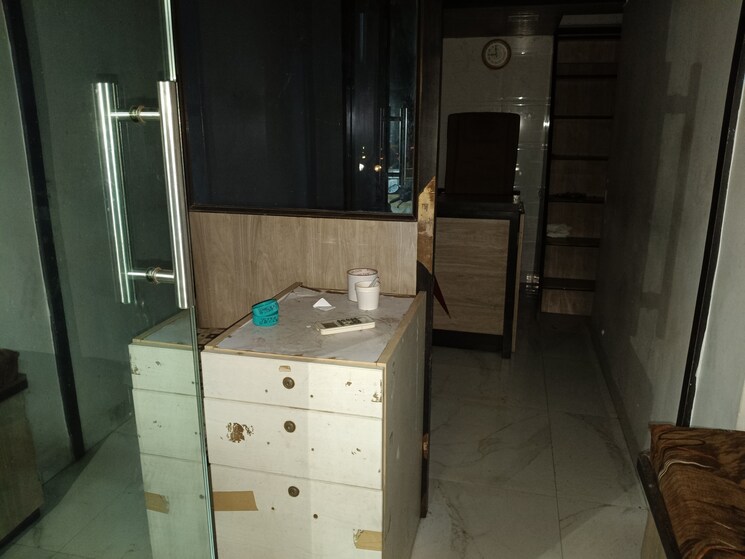 Floor Plan, vastulabh-chs Commercial Office Space 100 Sq.Ft. In Andheri East Mumbai 8833866