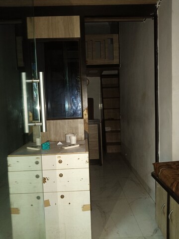 Floor Plan in  Office Space at Vastulabh CHS, Andheri East – for Rent
