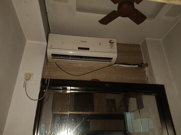 Floor Plan in  Office Space at Vastulabh CHS, Andheri East – for Rent