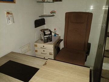 Team Area in  Office Space at Vastulabh CHS, Andheri East – for Rent