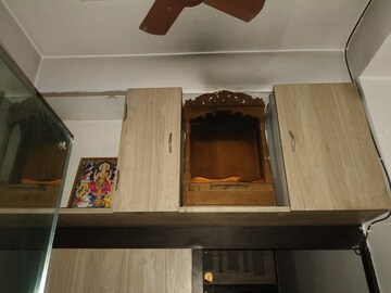 Furnished Amenities in  Office Space at Vastulabh CHS, Andheri East – for Rent