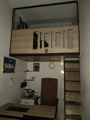 Floor Plan in  Office Space at Vastulabh CHS, Andheri East – for Rent