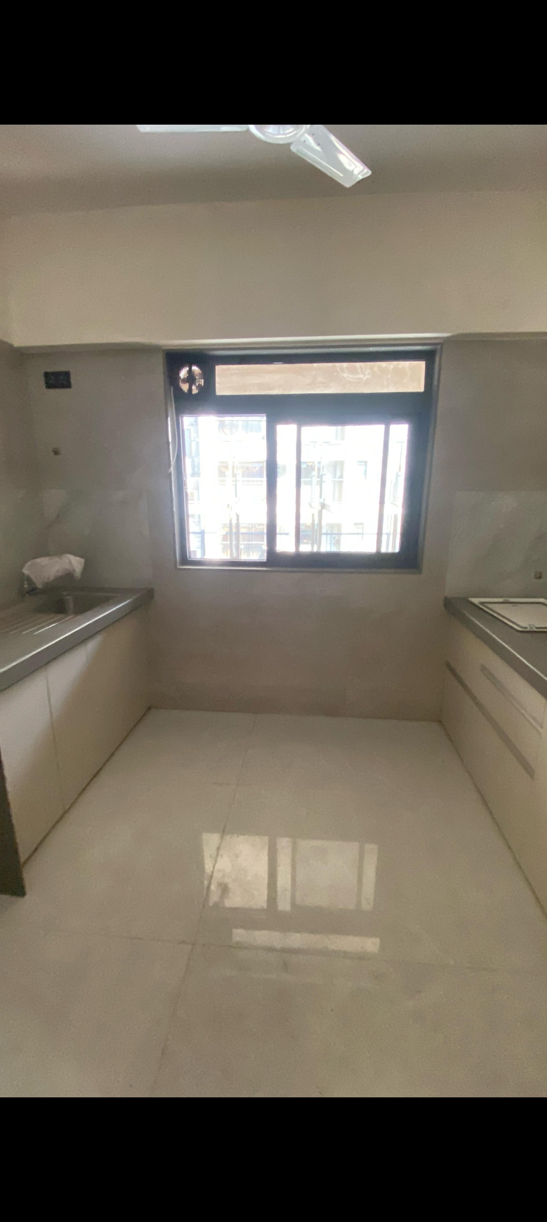 2 BHK 750 Sq.Ft. Apartment in Zindagi CHS