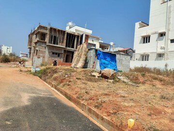  Plot For Sale in Sector 72