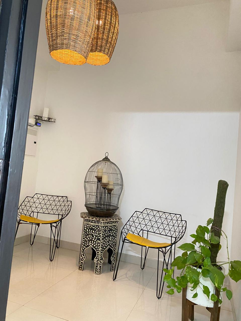 5 BHK + Pooja Room,Servant Room 4700 Sq.Ft. Penthouse in Adani M2K Oyster Grande