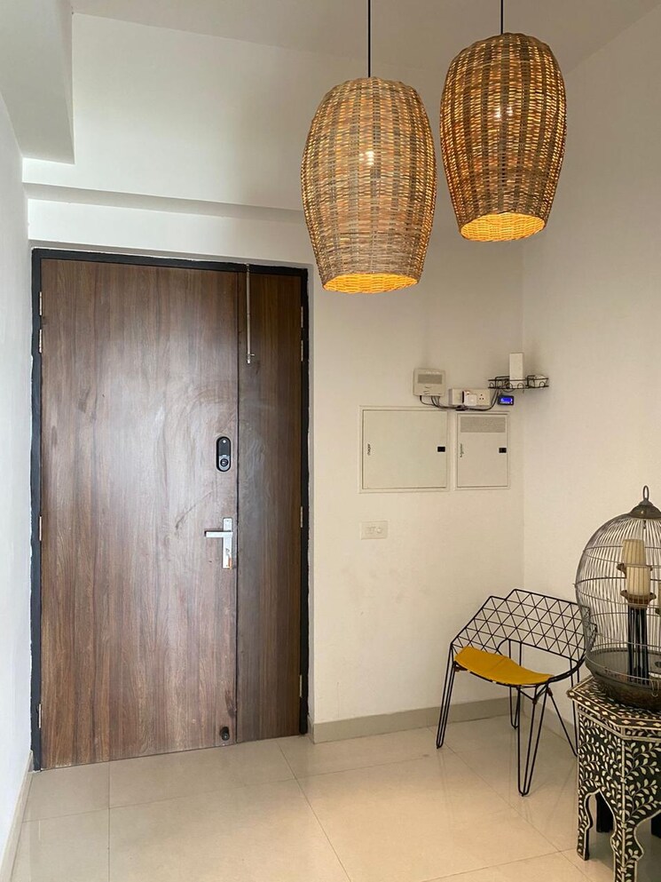 Bathroom, adani-m2k-oyster-grande 5 Bedroom 4700 Sq.Ft. Penthouse In Sector 102 Gurgaon 8833874