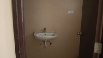 Bathroom in 3 BHK Apartment at Candeur 40, Miyapur – for Sale