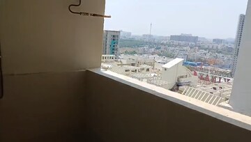 3 BHK Apartment – Exterior View View at Candeur 40, Miyapur - for Sale