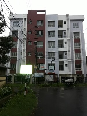 2 BHK Apartment For Sale in Starlite DNP Heights, Narendrapur