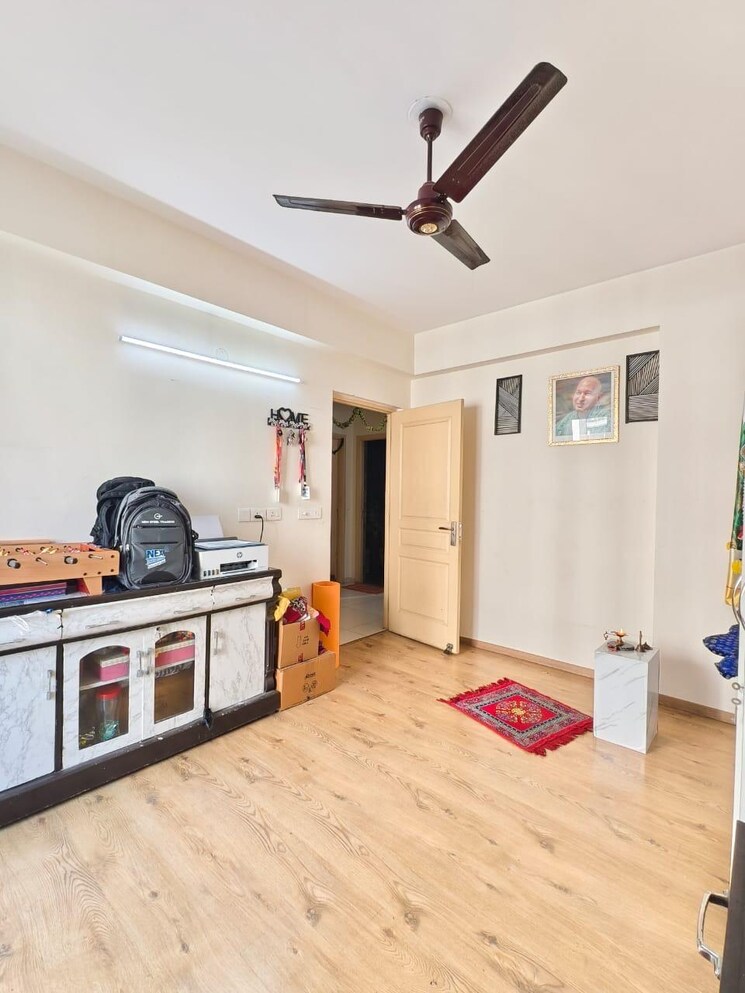 Bedroom, experion-the-westerlies 3 Bedroom 2003 Sq.Ft. Apartment In Sector 108 Gurgaon 8833879