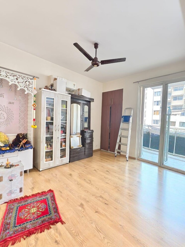 Bedroom, experion-the-westerlies 3 Bedroom 2003 Sq.Ft. Apartment In Sector 108 Gurgaon 8833879