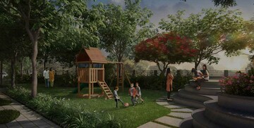 3 BHK Apartment – Garden View at Madhyamgram - for Sale