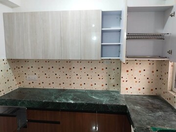 Kitchen in 2 BHK Apartment at Zara Rossa, Sector 112 – for Rent
