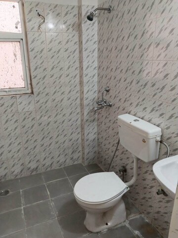 Bathroom in 2 BHK Apartment at Zara Rossa, Sector 112 – for Rent