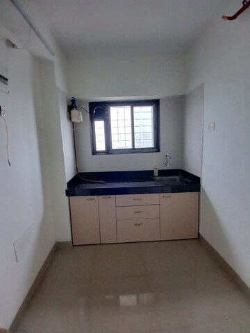1 BHK Apartment For Rent in Vastukala Niwara CHS, Goregaon West