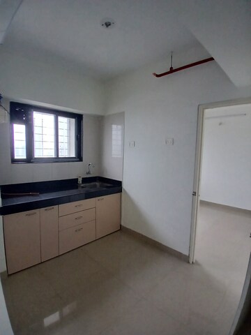 Furnished Amenities in 1 BHK Apartment at Vastukala Niwara CHS, Goregaon West – for Rent