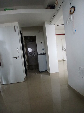 Kitchen in 1 BHK Apartment at Vastukala Niwara CHS, Goregaon West – for Rent