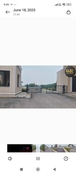 179 Sq.Yd. Plot in Ireo Savannah