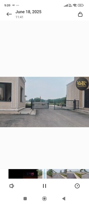  Plot For Sale in Ireo Savannah, Sohna Sector 35