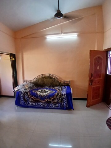 Furnished Amenities in 1 BHK Apartment at Gokuldham CHS Goregaon, Goregaon East – for Rent
