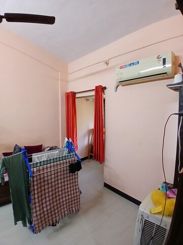Furnished Amenities in 1 BHK Apartment at Gokuldham CHS Goregaon, Goregaon East – for Rent