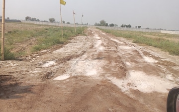 Plot For Sale in Dholera
