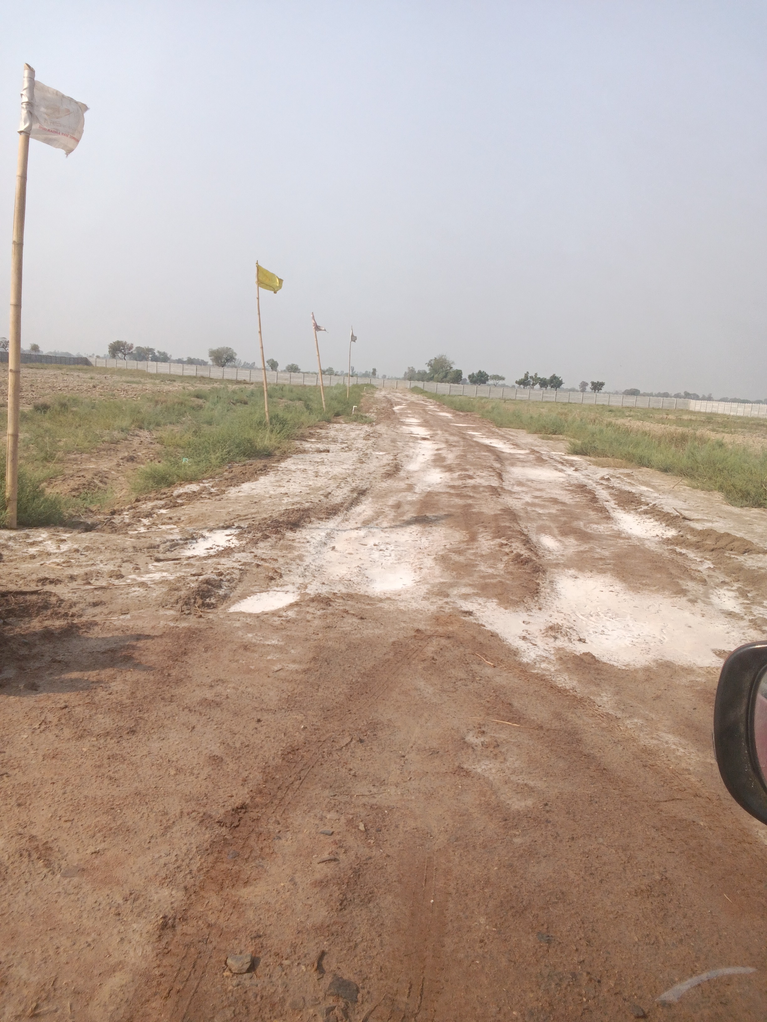 Plot For Sale in Dholera