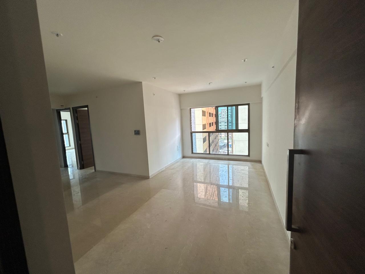 3 BHK Apartment For Rent in Rajesh Raj Infinia