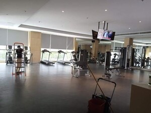 Gym in 2 BHK Apartment at Paras Dews, Sector 106 – for Rent