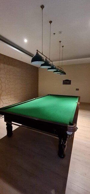 Furnished Amenities in 2 BHK Apartment at Paras Dews, Sector 106 – for Rent